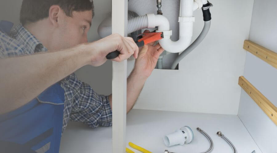 Professional water heater repair in Lucile, ID